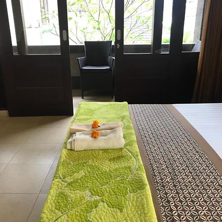 Pangkung House Διαμέρισμα Ουμπούντ Εξωτερικό φωτογραφία