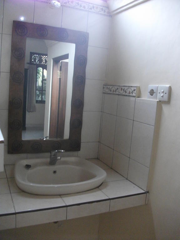Pangkung House Διαμέρισμα Ουμπούντ Εξωτερικό φωτογραφία