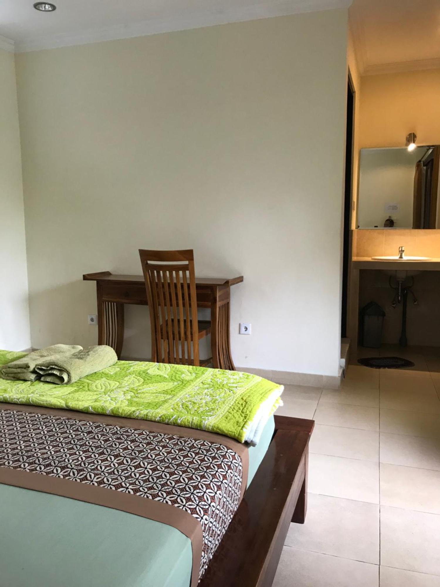 Pangkung House Διαμέρισμα Ουμπούντ Εξωτερικό φωτογραφία