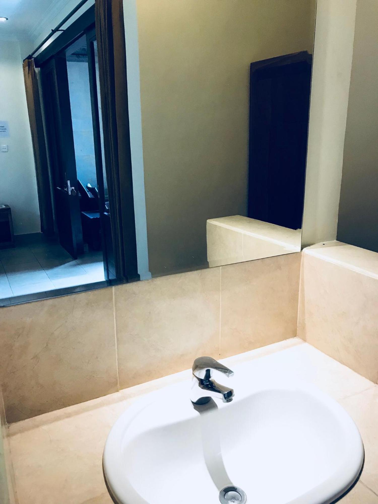 Pangkung House Διαμέρισμα Ουμπούντ Εξωτερικό φωτογραφία