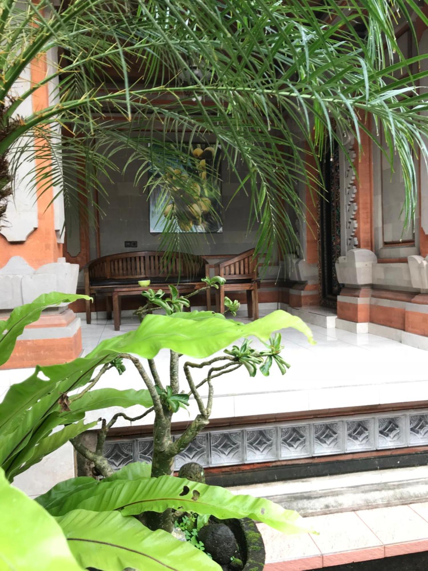 Pangkung House Διαμέρισμα Ουμπούντ Εξωτερικό φωτογραφία