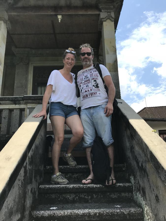Pangkung House Διαμέρισμα Ουμπούντ Εξωτερικό φωτογραφία