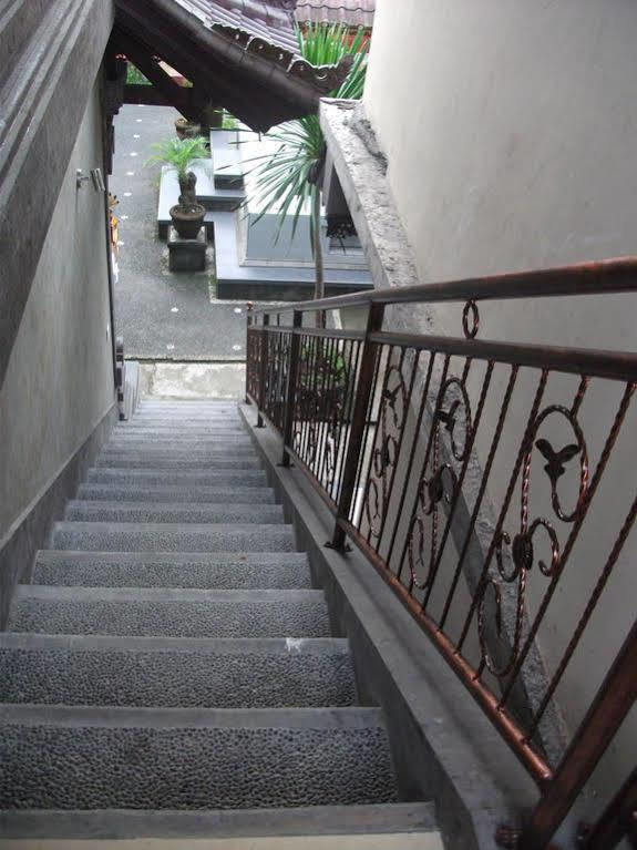 Pangkung House Διαμέρισμα Ουμπούντ Εξωτερικό φωτογραφία