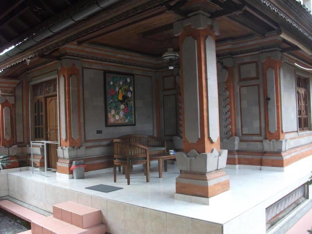Pangkung House Διαμέρισμα Ουμπούντ Εξωτερικό φωτογραφία