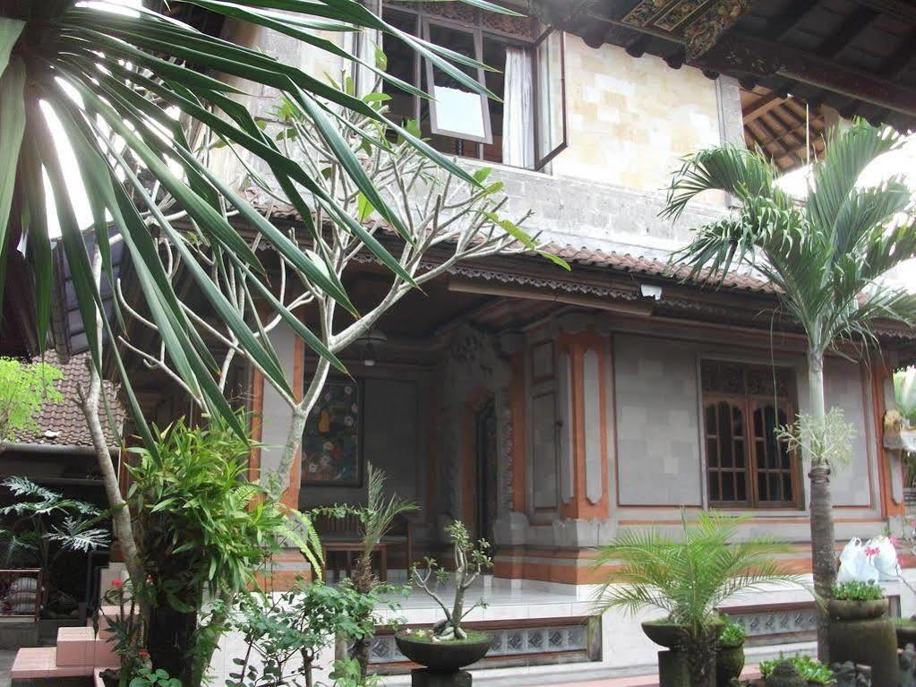 Pangkung House Διαμέρισμα Ουμπούντ Εξωτερικό φωτογραφία