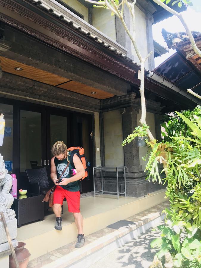 Pangkung House Διαμέρισμα Ουμπούντ Εξωτερικό φωτογραφία