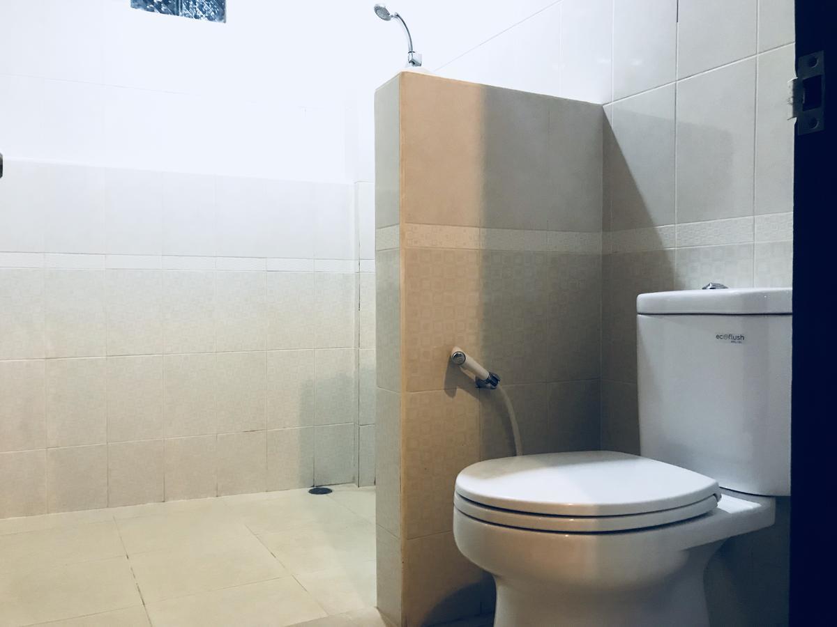 Pangkung House Διαμέρισμα Ουμπούντ Εξωτερικό φωτογραφία